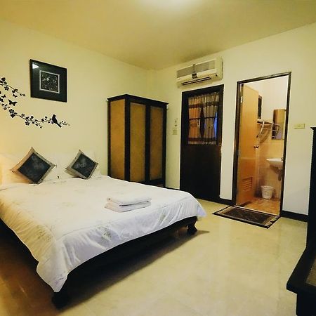 โรงแรมตีฆ้อง - Tri Gong Hotel 치앙마이 외부 사진