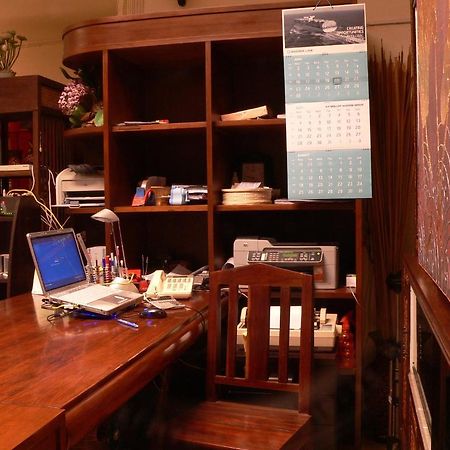 โรงแรมตีฆ้อง - Tri Gong Hotel 치앙마이 외부 사진