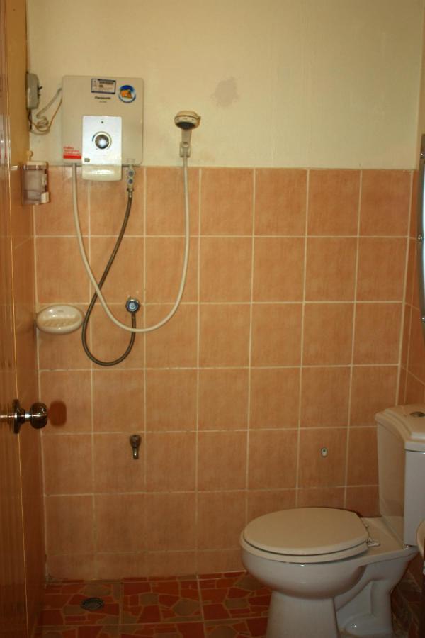 โรงแรมตีฆ้อง - Tri Gong Hotel 치앙마이 객실 사진